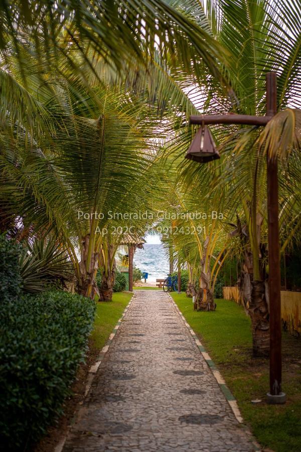 Guarajuba, Porto Smeralda, 02 Suítes Exterior foto